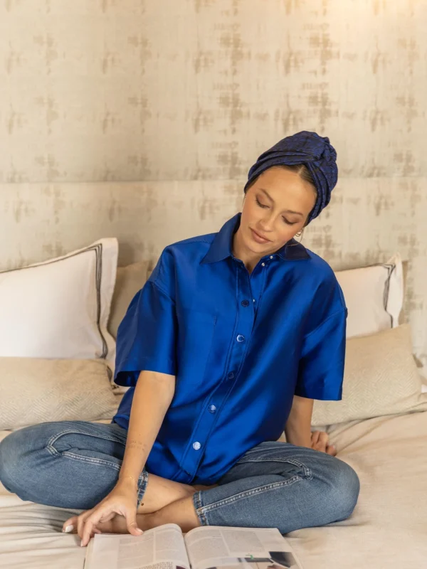 Turban Hortense