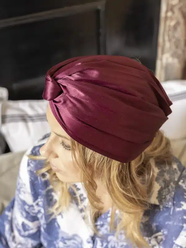 Turban Camille