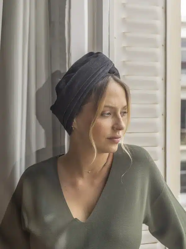 Turban Diana