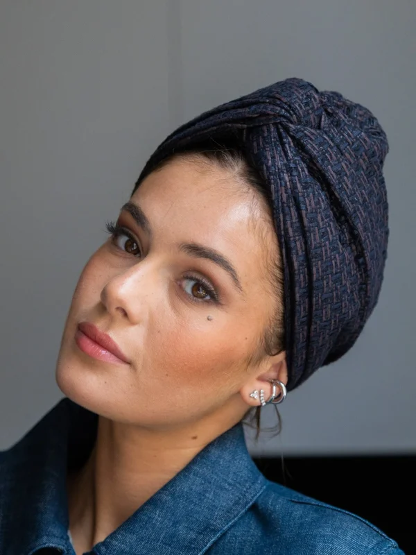 Turban Elise