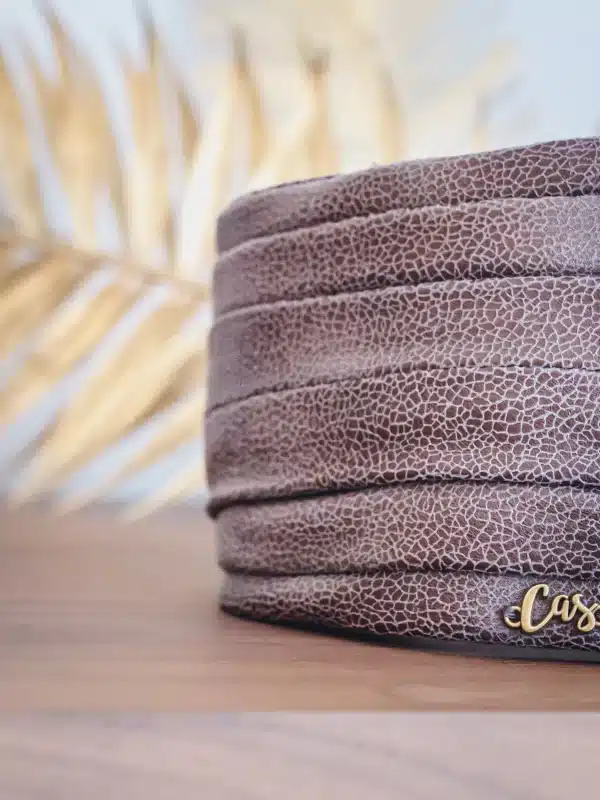 Turban Taupe