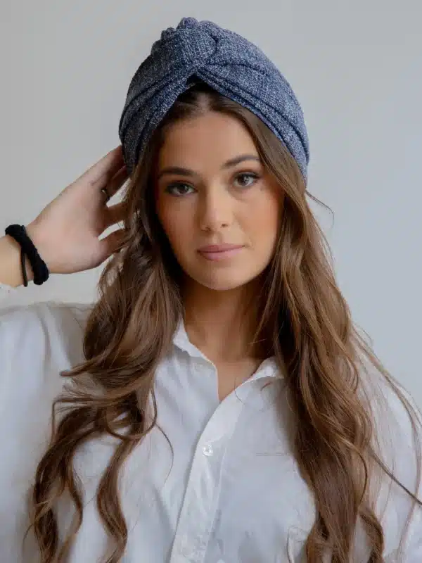Turban Zia