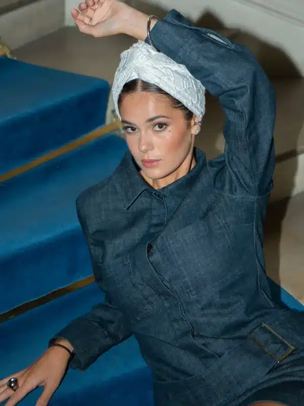 Turban Levyna