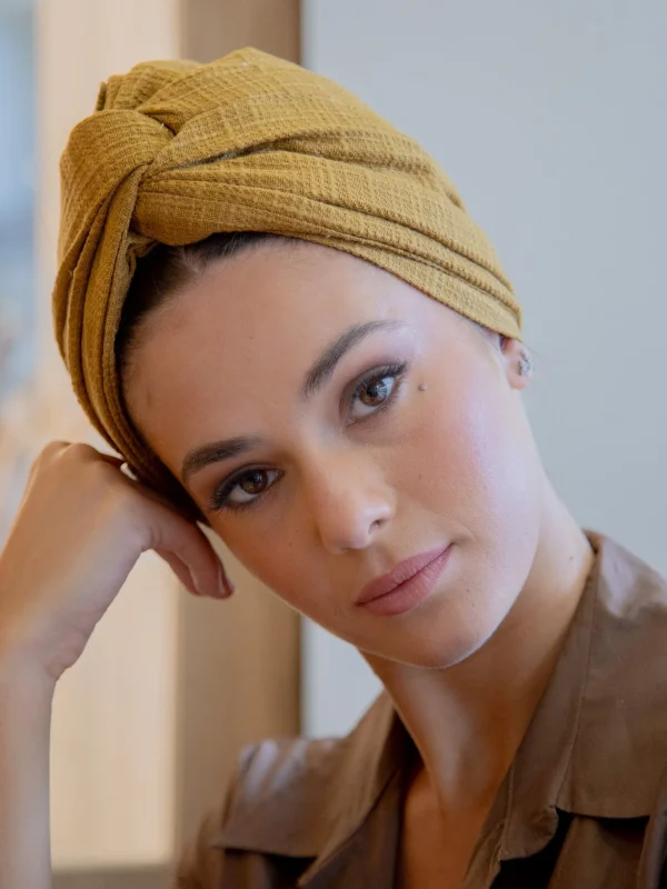 Turban Elya