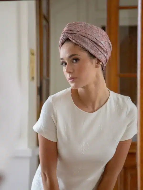 Turban Solène