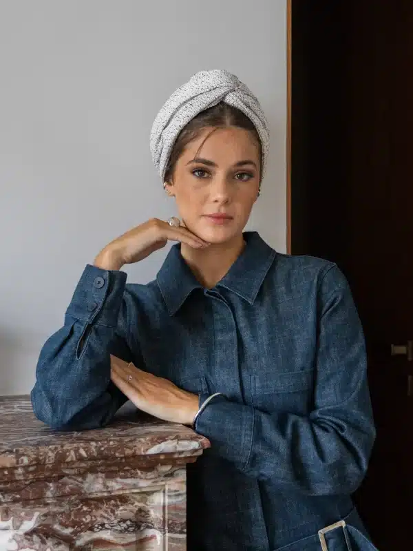 Turban Maureen