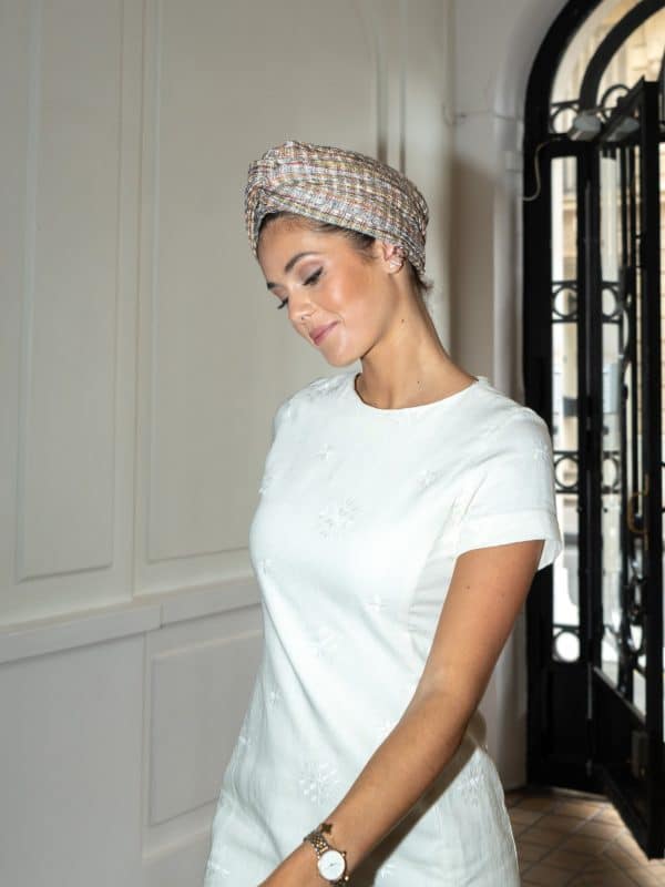 Turban Livy