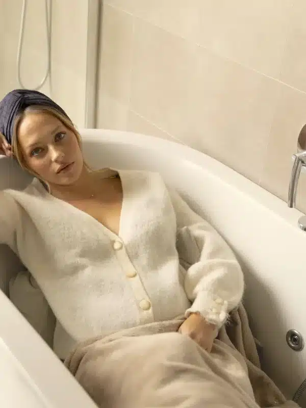 Turban Josie