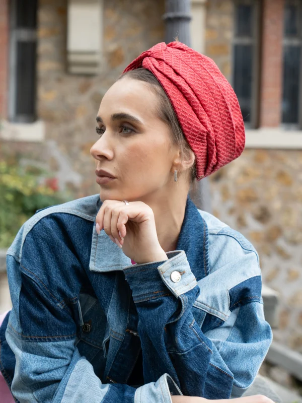 Turban Dita