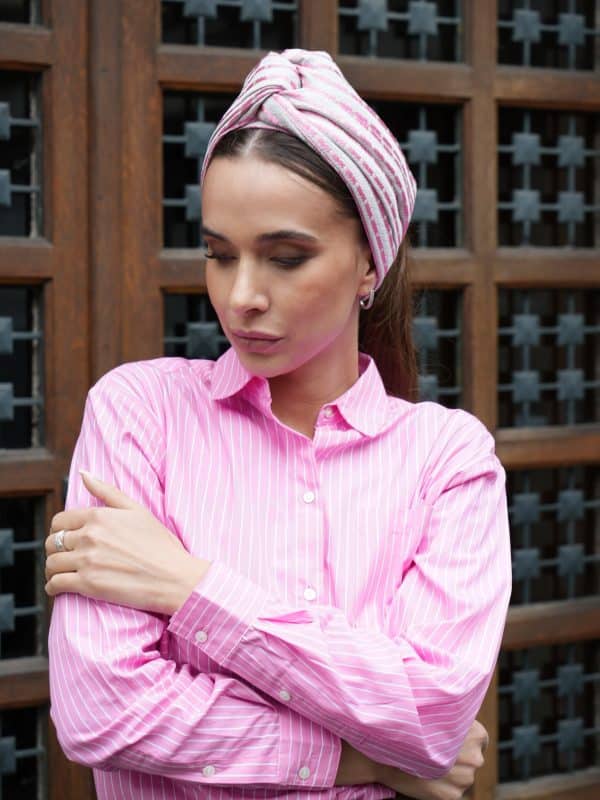 Turban Kayla