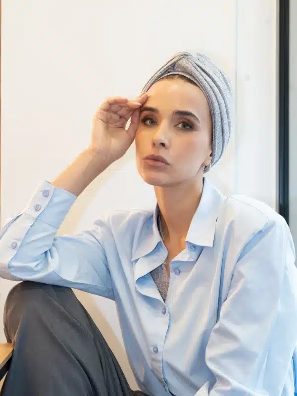 Turban Orel