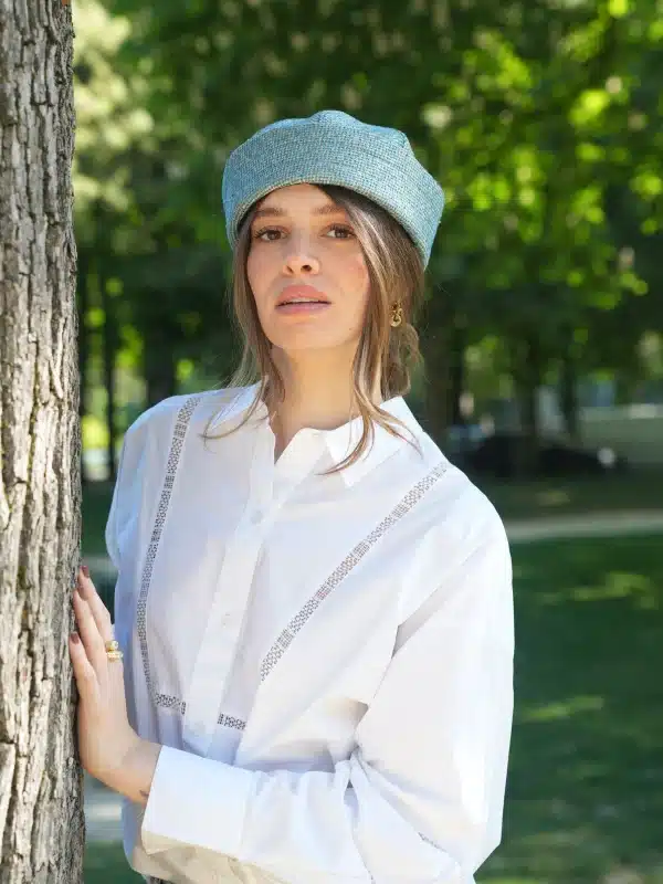 Kate Turkiz