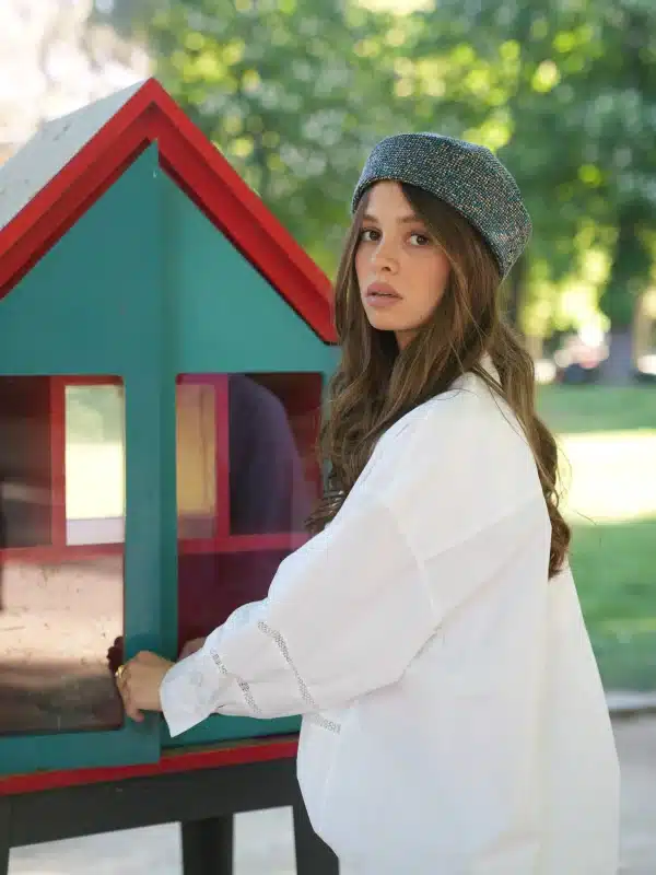 Kate Yahir
