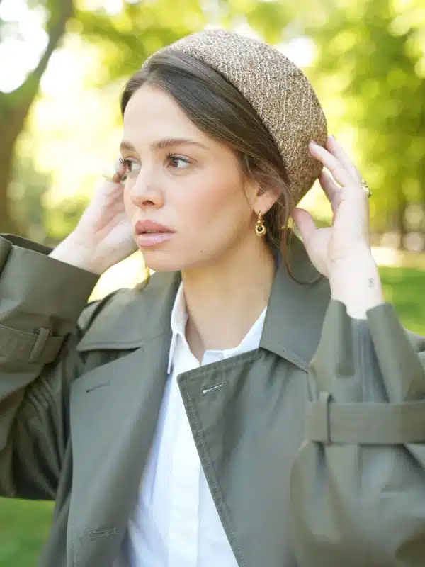 Kate Pretty