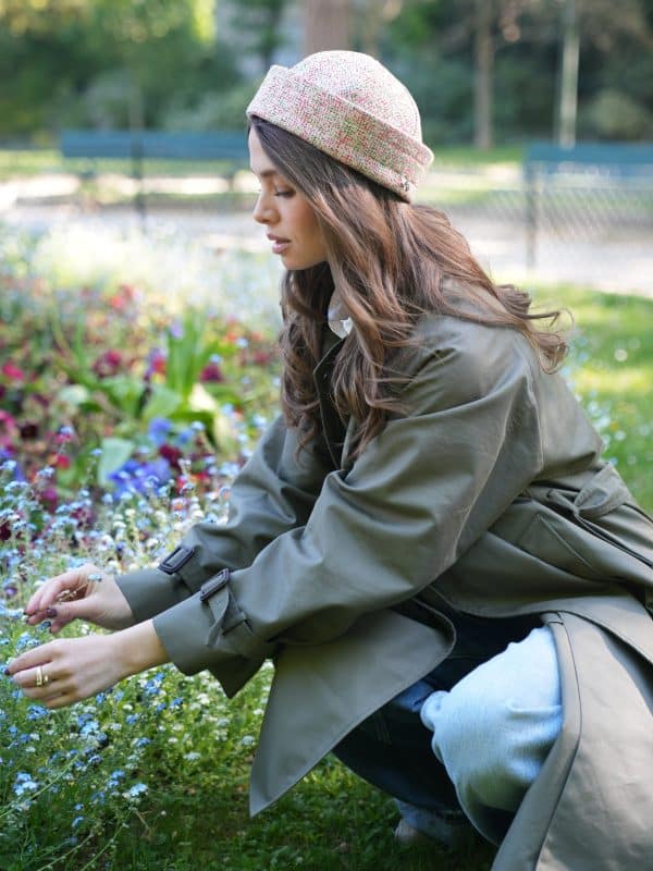 Kate Flower
