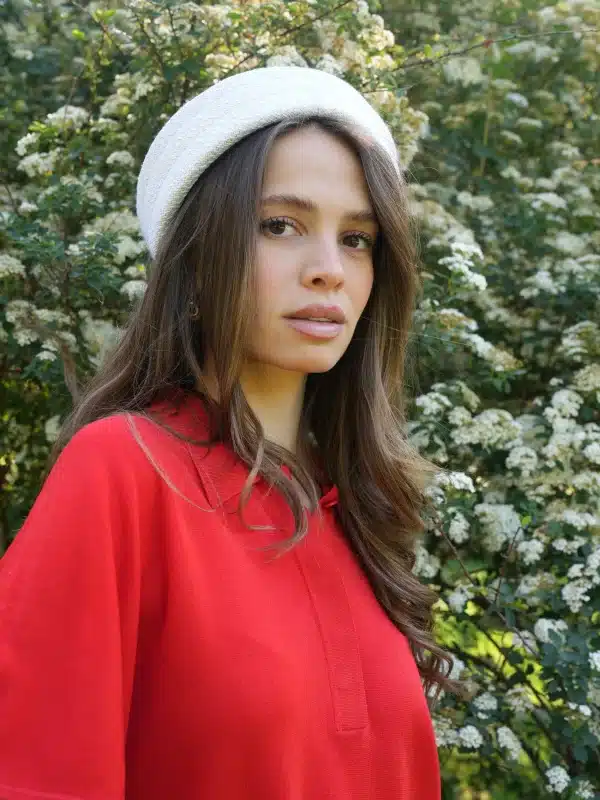 Kate Vanilla