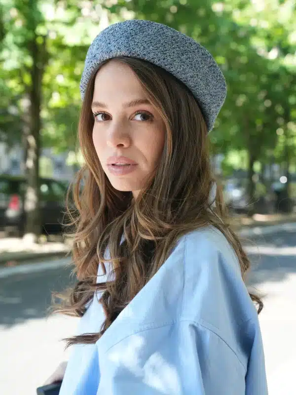 Kate Ocean