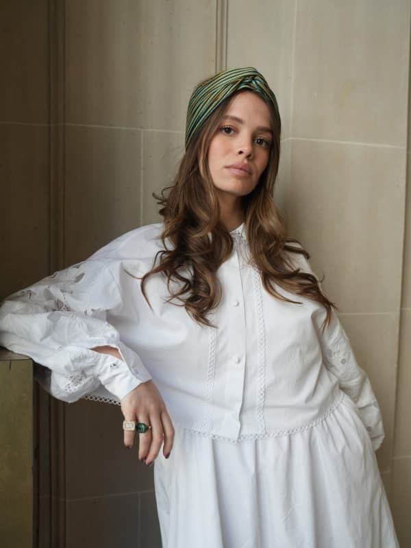 Turban Nava