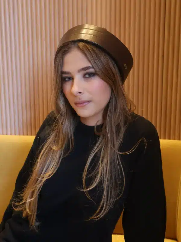 Kate Serena