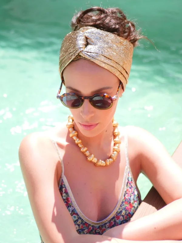 Turban Evie