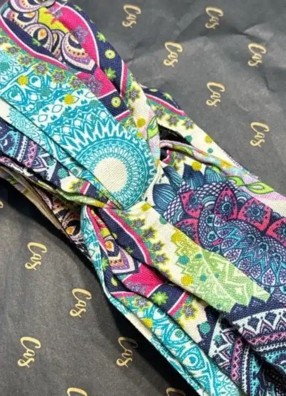 Turban TIYA