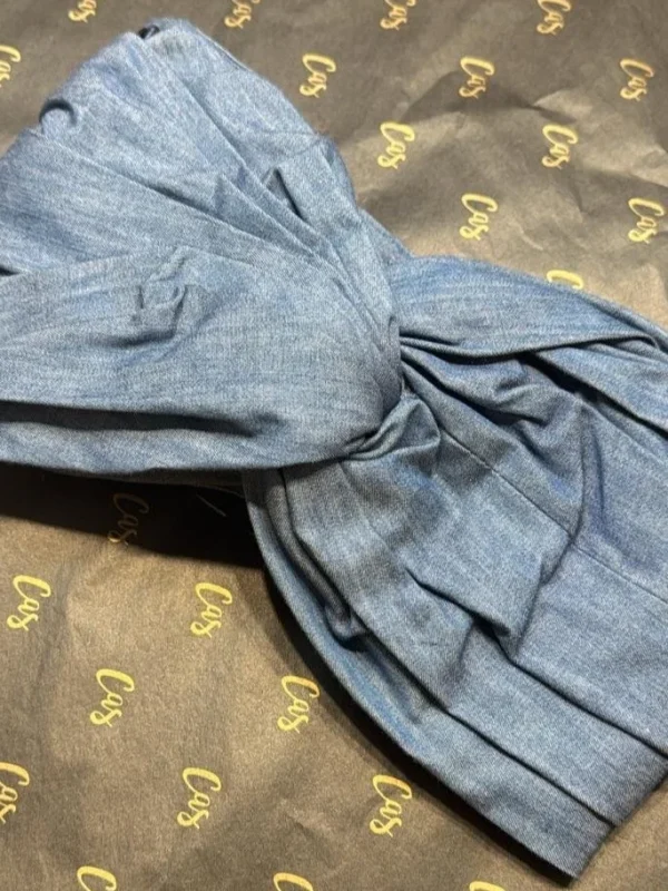 Turban Jean